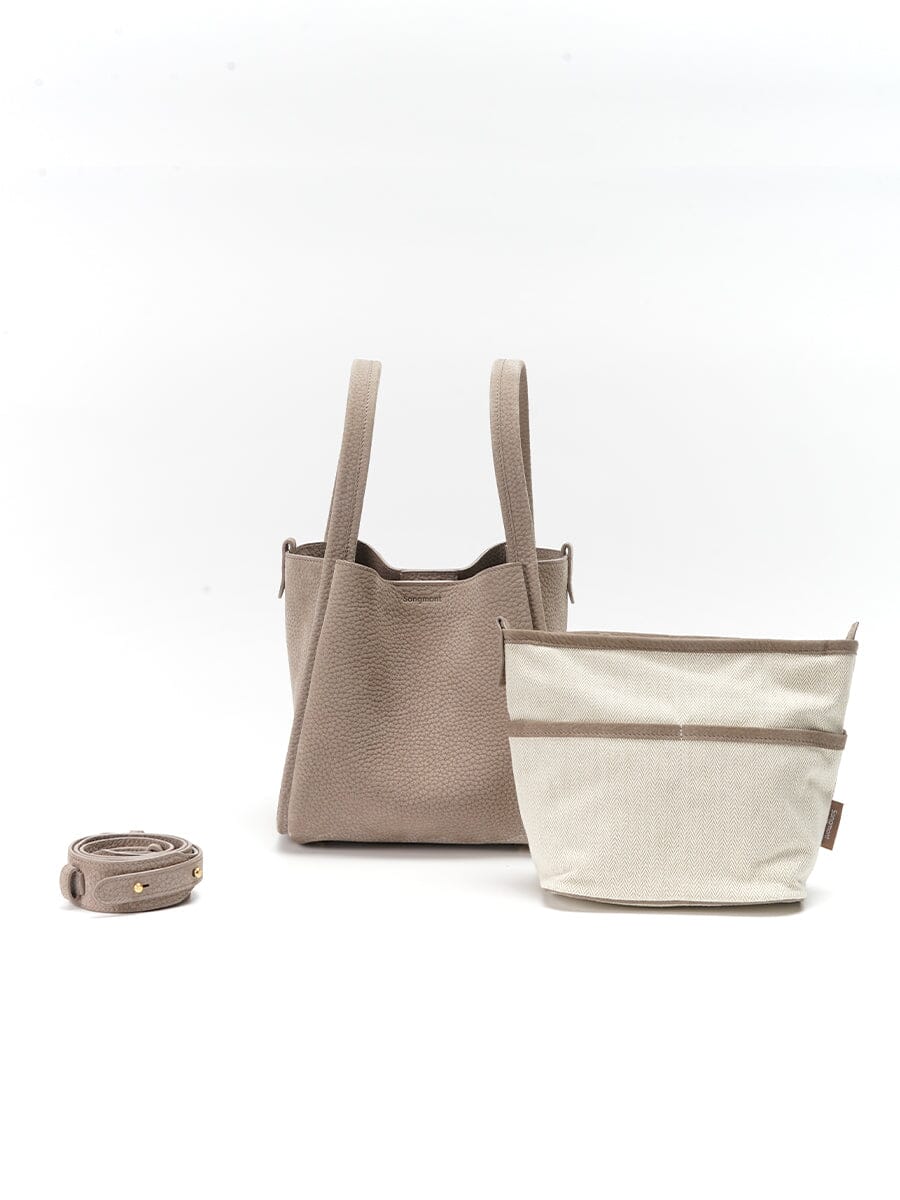 Songmont Medium Song Bag - Haze