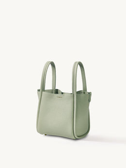 Songmont Medium Song Bag - Jade