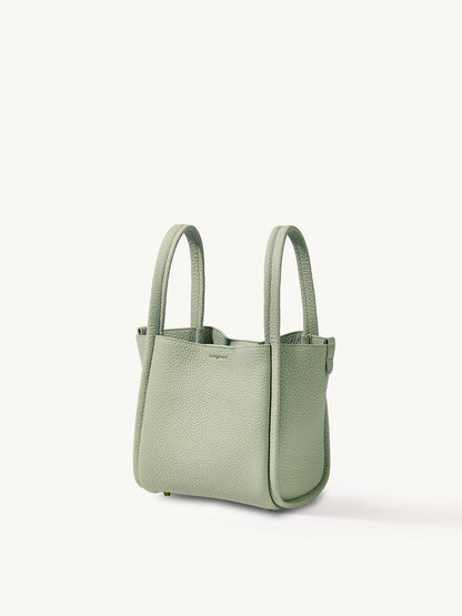 Songmont Medium Song Bag - Jade