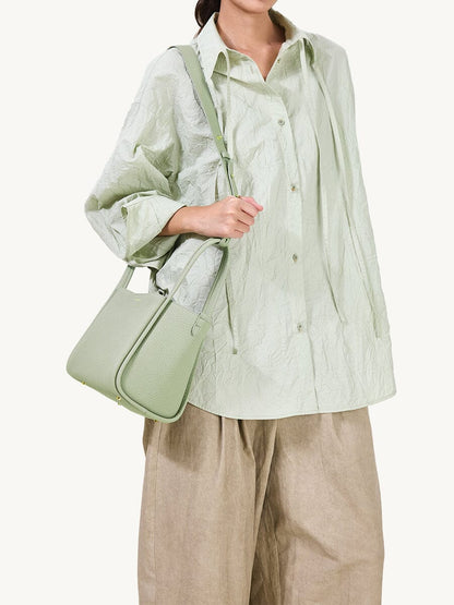 Songmont Medium Song Bag - Jade