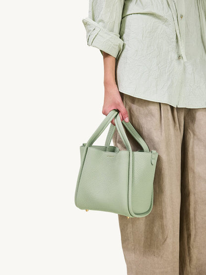 Songmont Medium Song Bag - Jade
