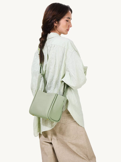 Songmont Medium Song Bag - Jade