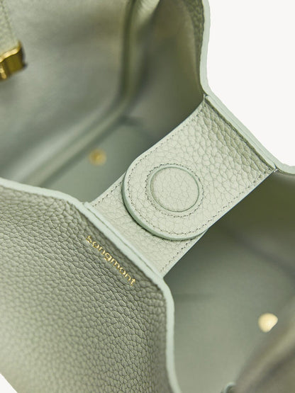 Songmont Medium Song Bag - Jade