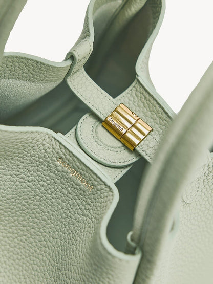 Songmont Medium Song Bag - Jade