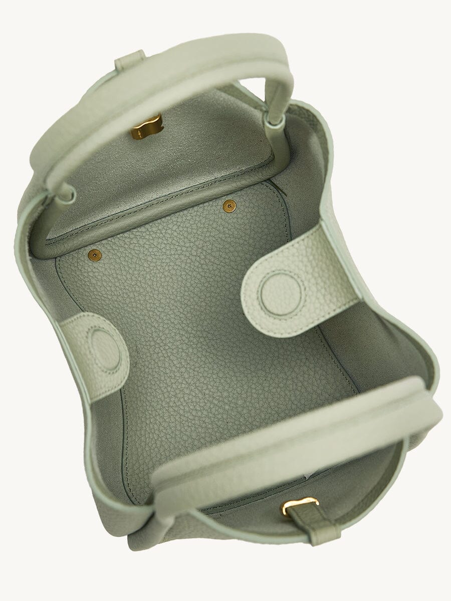 Songmont Medium Song Bag - Jade