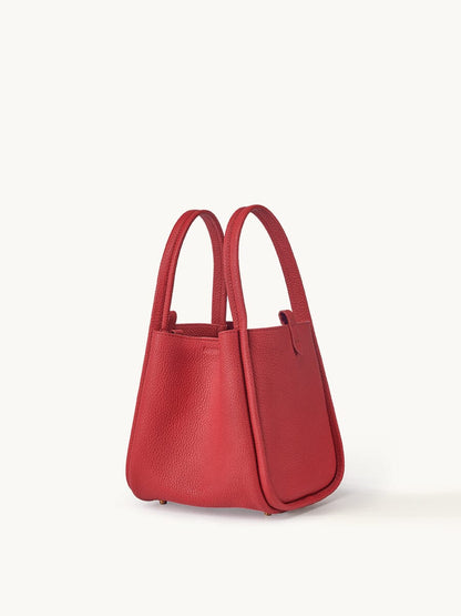 Songmont Medium Song Bag - Lucky Red