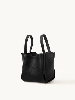 Songmont Medium Song Bag - Onyx