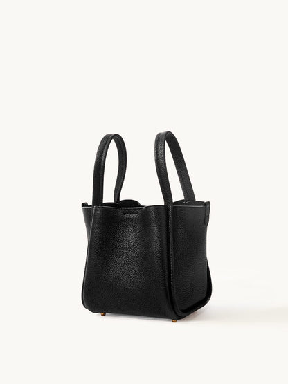 Songmont Medium Song Bag - Onyx