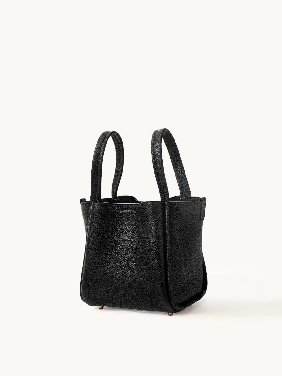 Songmont Medium Song Bag - Onyx
