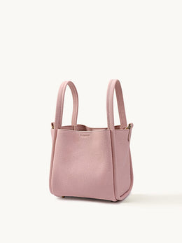 Songmont Medium Song Bag - Pink