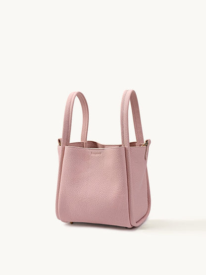 Songmont Medium Song Bag - Pink