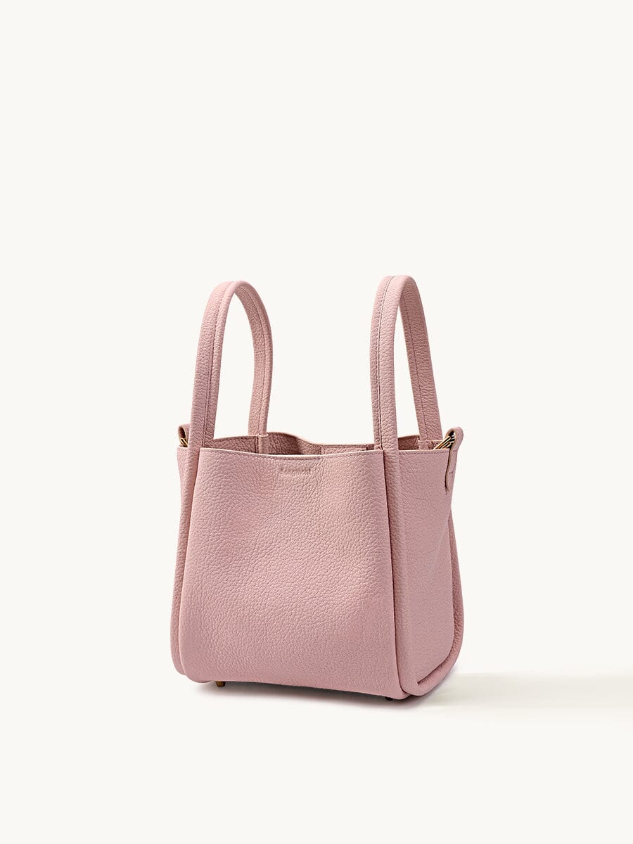Songmont Medium Song Bag - Pink