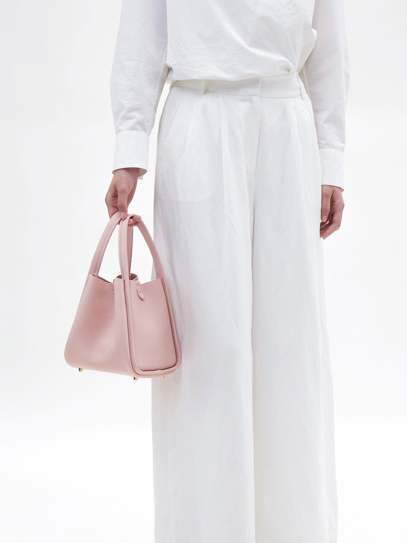 Songmont Medium Song Bag - Pink