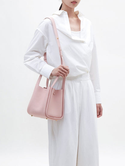 Songmont Medium Song Bag - Pink