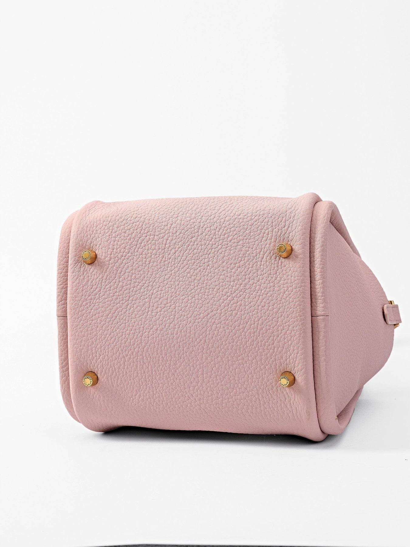 Songmont Medium Song Bag - Pink