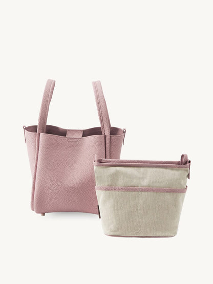Songmont Medium Song Bag - Pink