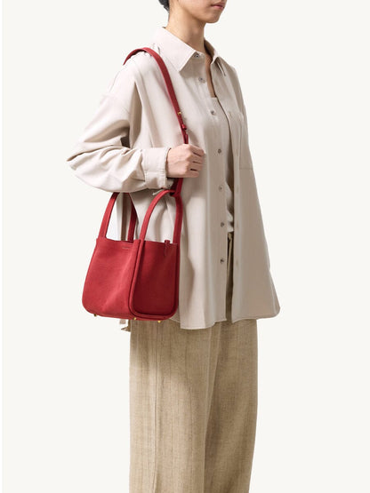 Songmont Medium Song Bag - Poppy