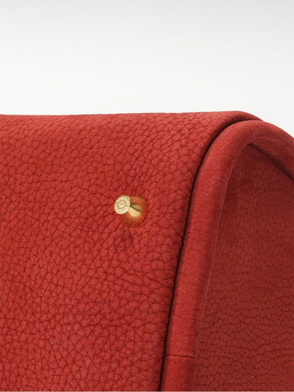 Songmont Medium Song Bag - Poppy
