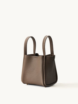 Songmont Medium Song Bag - Taupe