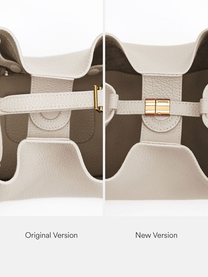 Songmont Medium Song Bag - Taupe