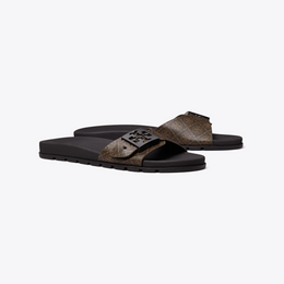 Mellow Buckle Slide