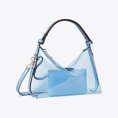 Mellow Clear Shoulder Bag