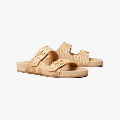 Mellow Woven Sandal