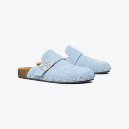 Mellow Studded Mule — Part 1