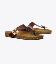 MELLOW T-STRAP SANDAL