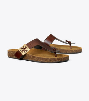 MELLOW T-STRAP SANDAL