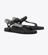 MELLOW TRAIL ROPE SANDAL