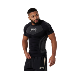 4041 - Warrior Compression Tees