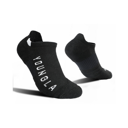 710 Performance Ankle Socks 3-Pack - new