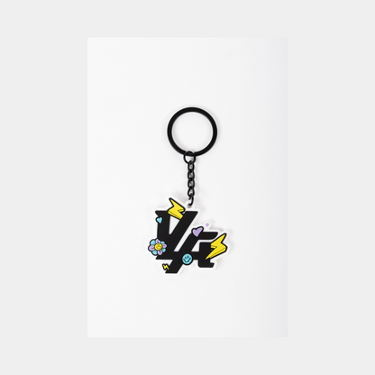 932 YLA Keychains