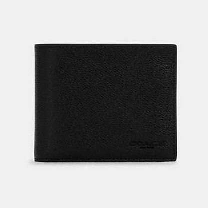 3-In-1 Wallet