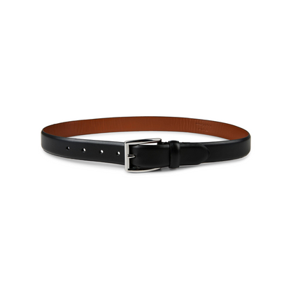 Men's Harness Leather Belt