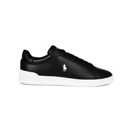 Men's Heritage Court Low-Top Trainers