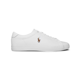 Men's Longwood Low-Top Trainers