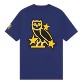 OVO NHL 24 All Star Blue Tshirt