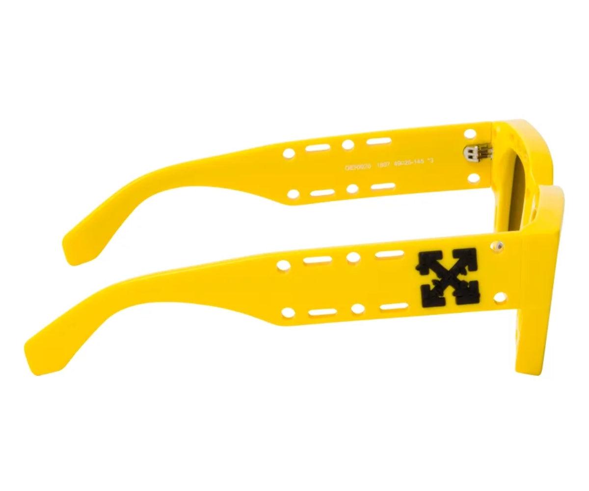 Off White MERCER OERI026 1807 49 - Sunglasses | Shop From The Mirage