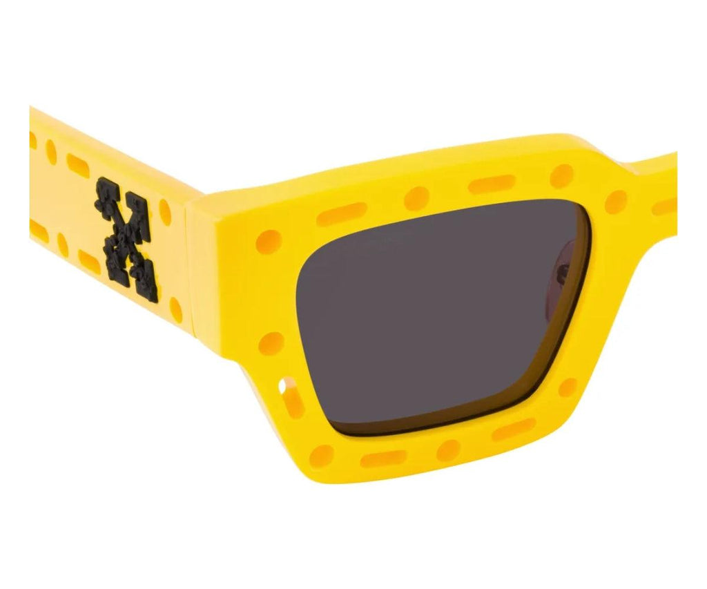 Off White MERCER OERI026 1807 49 - Sunglasses | Shop From The Mirage