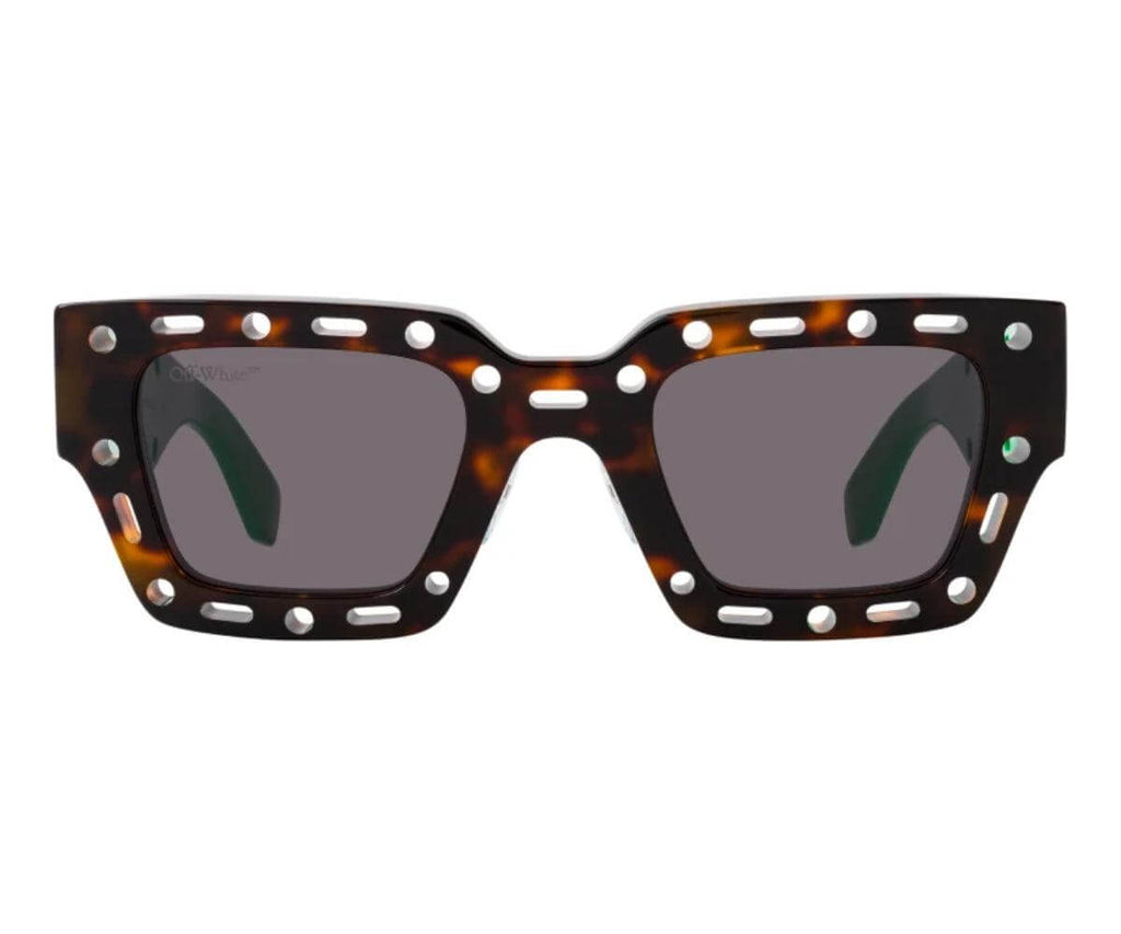 Off White MERCER OERI026 6007 49 - Sunglasses | Shop From The Mirage