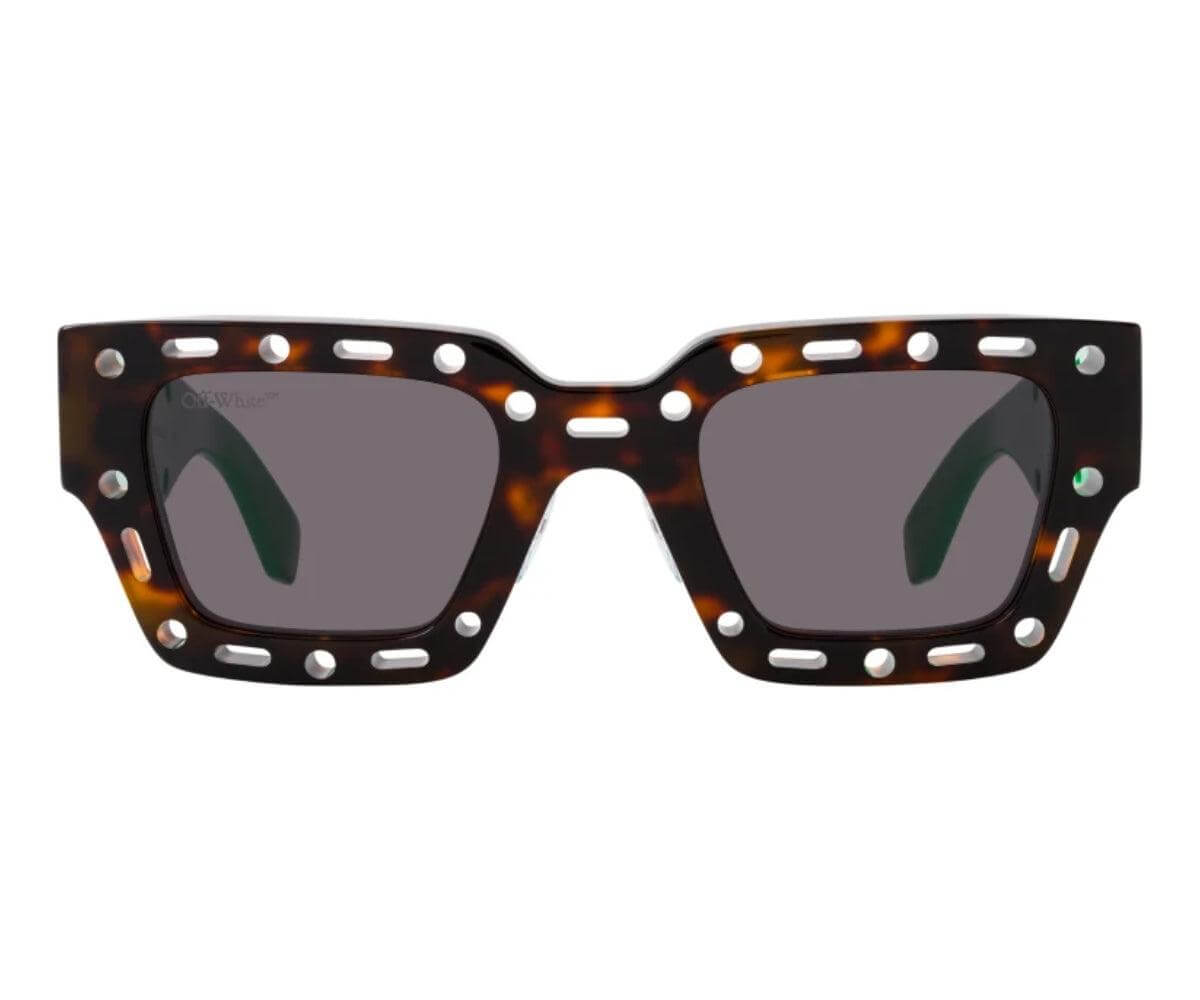 Off White MERCER OERI026 6007 49 - Sunglasses | Shop From The Mirage
