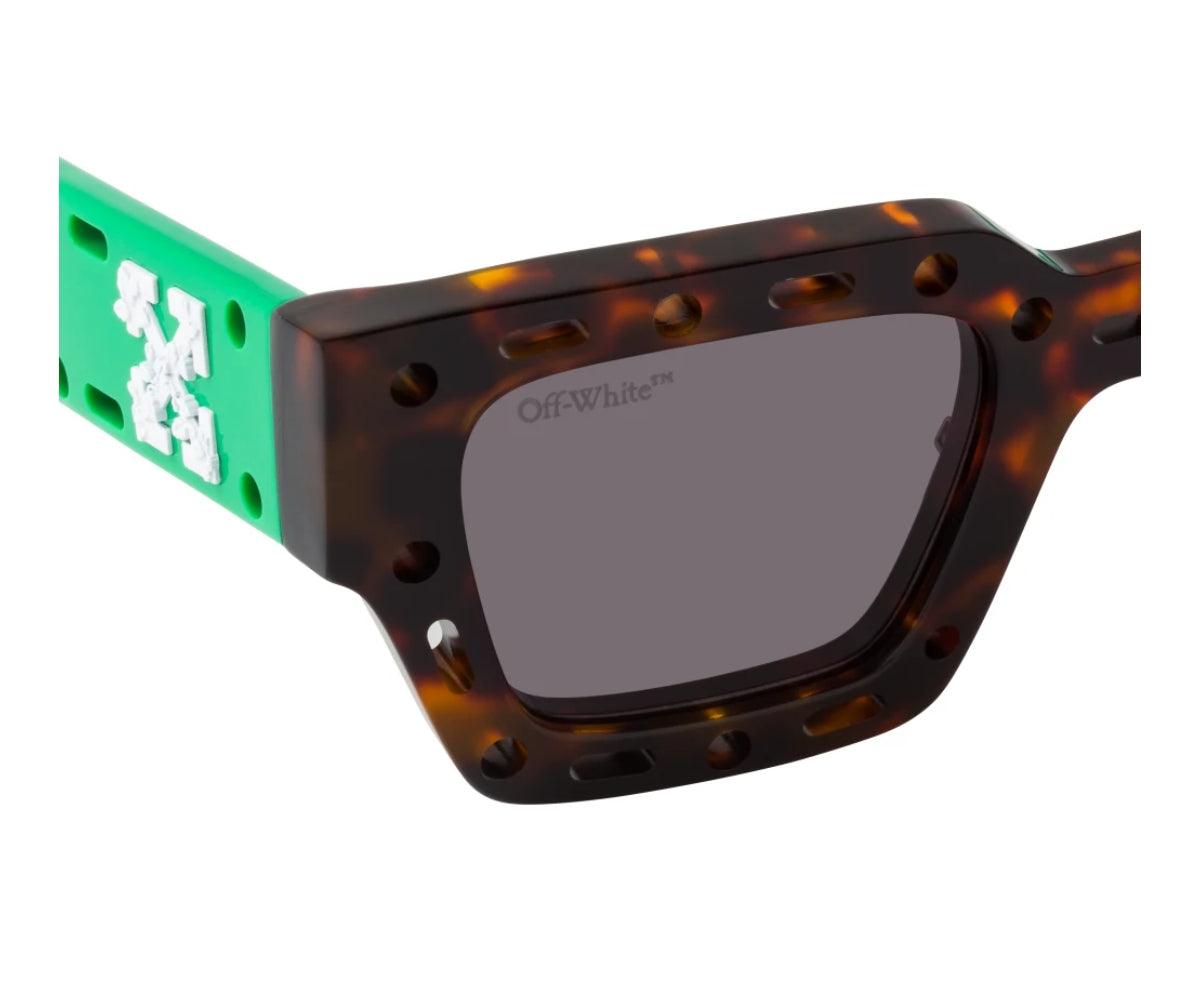 Off White MERCER OERI026 6007 49 - Sunglasses | Shop From The Mirage