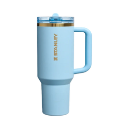 Messi x Stanley 1913 Quencher ProTour Flip Straw Tumbler 