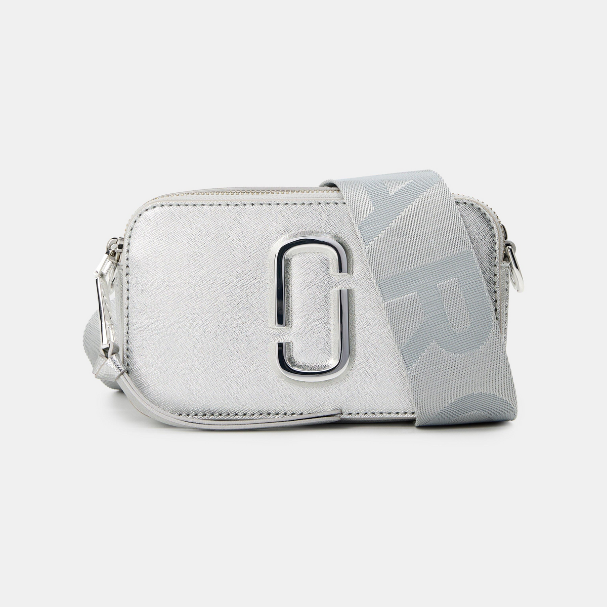 Met Snapshot Shoulder Bag