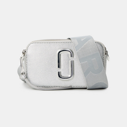 Met Snapshot Shoulder Bag