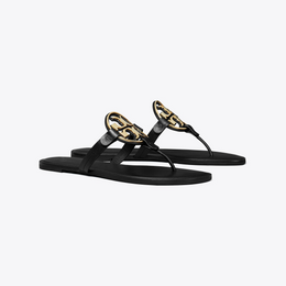 Metal Miller Sandal