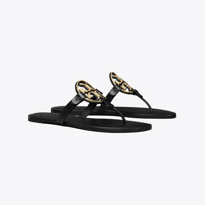 Metal Miller Sandal