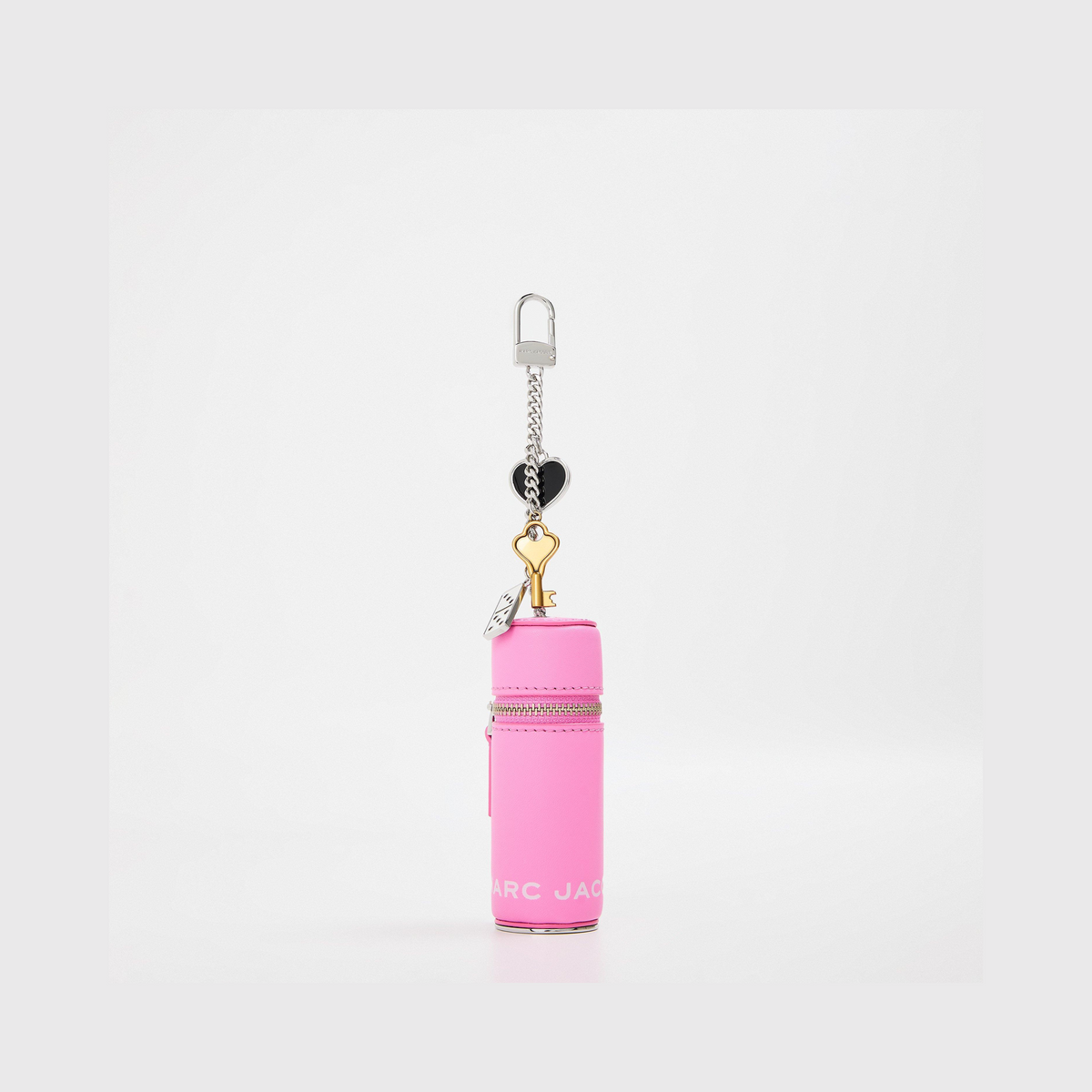 Metal Shiny Keyring